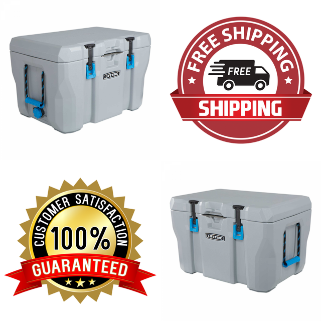 Lifetime 90949 55 Quart Performance Cooler for sale online eBay