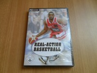 (Pc) - REAL-ACTION Basketball - Neuware!