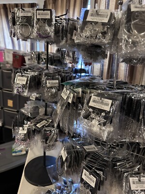 Paparazzi Jewelry Bundle - Below Wholesale - Priced to MOVE!! All items!!