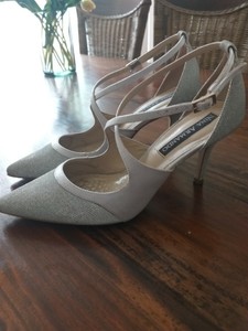 carter's sparkle shoes