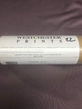 Westchester Prints, Wallpaper Rolls, # 48-4057