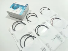 Piston rings 76.0 Anillos de pistón Lada 2101 2103 2105 2106 2107 segmentos