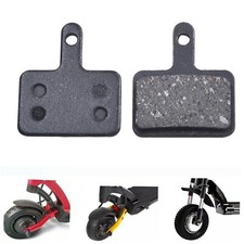 Zoom Hydraulique Plaquettes de Frein for Kaabo-Wolf 11 11+ King Mantis Pro 8 10