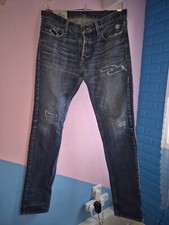 Holister Jeans Men W32 X L34