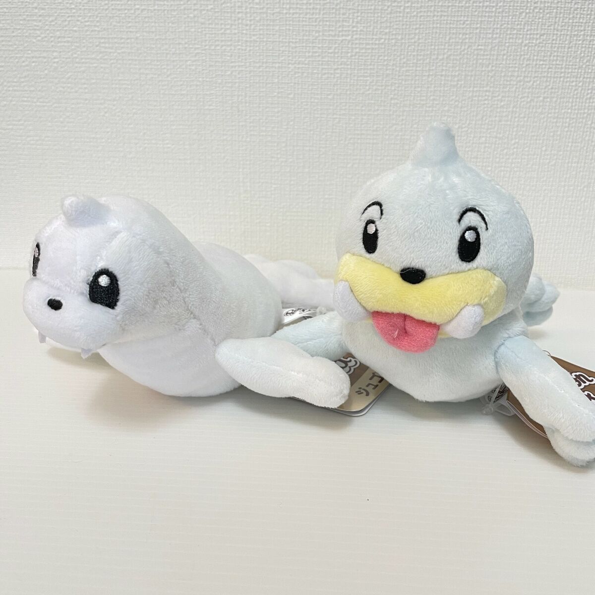 Pokemon beluga 2