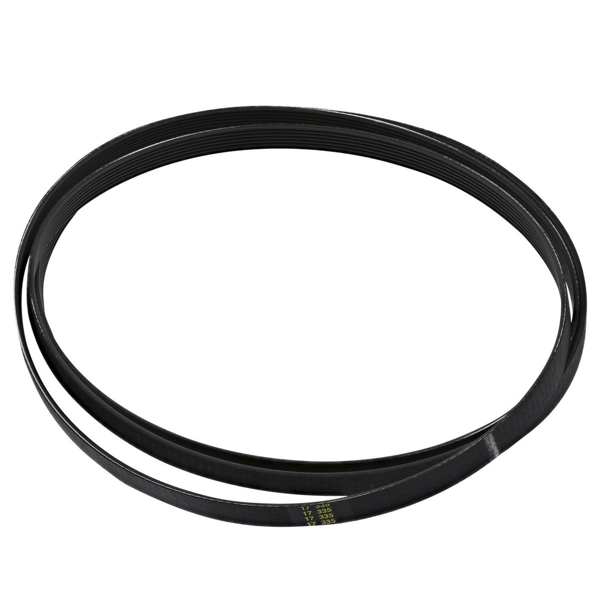 Cinghia Trasmissione Per Zanussi TD523, TD523AL, TD526