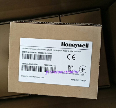 brand new 1450G2D-2USB HONEYWELL scanner gun