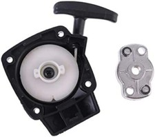 Avviamento decespugliatore con trascinatore 26cc tosasiepi Blumen Vigor Valex St