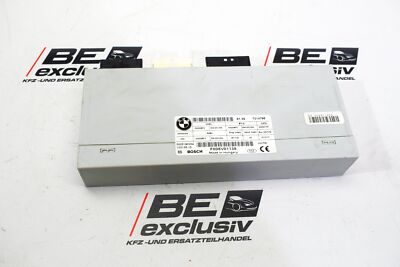BMW 320d F31 Touring Steuergerät Heckklappe ECU Kontrollmodul 7314798