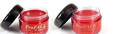 Mehron Makeup _Pro Face Makeup_Red / Really Bright Red_ Pick 1.