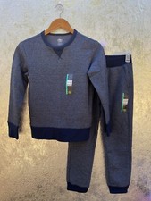 kids sweatpants set