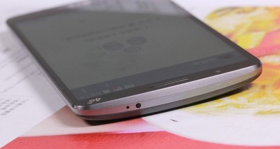 Cellphone LG G3 D850 D851 16GB/32GB 3G&4G Original Android Mobile