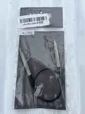 Lykke Driftwood Circular Knitting Needles 16inch