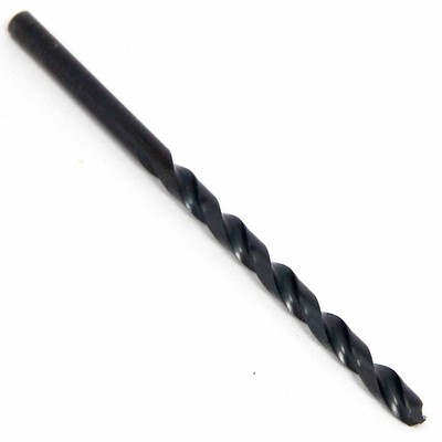 INTERSTATE Jobber Drill 7/64'' 118° HSS Oxide (12 Pack)