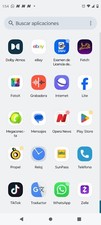Motorola moto G Play 2023 - 32 GB - Navy Blue Unlocked Tiktok..