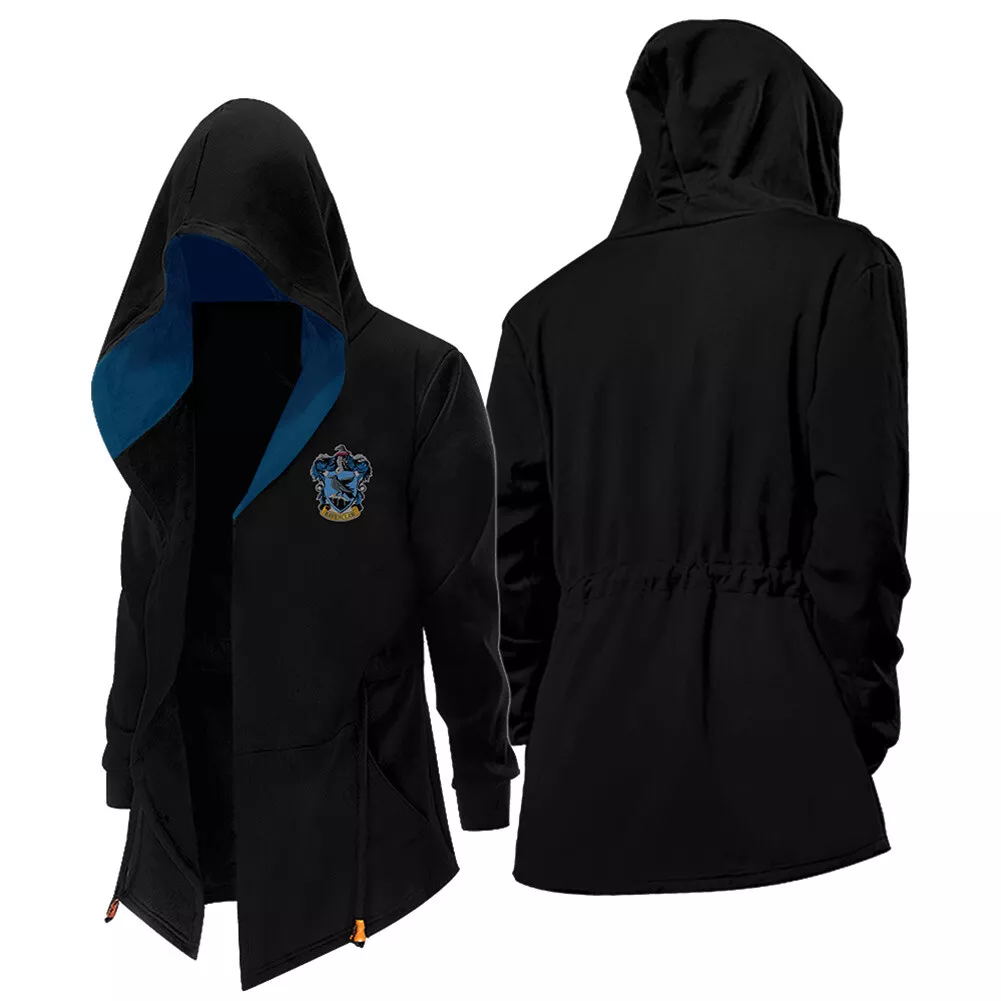 Jaqueta College Ravenclaw (Harry Potter)