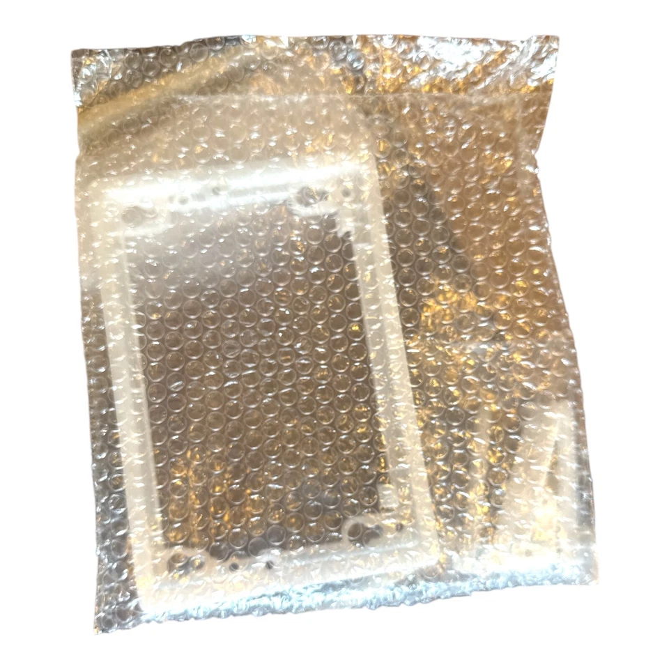 Placa de actuador sin contacto Kohler 78066-F-BS de doble descarga para sistema de pared de 2 pulgadas x 4 pulgadas Foto 4 de 4