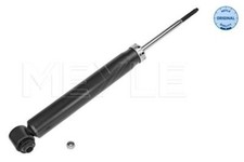 MEYLE 326 725 0012 Shock Absorber Rear Twin-Tube Gas Pressure Fits BMW X5