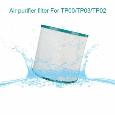 Air Purifier HEPA Filter For DYSON Pure Cool Me BP01 DYSON