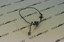 7163512 BMW E92 E93 T�rgriff Beleuchtung Rechts 7163512 OEM Schwarz