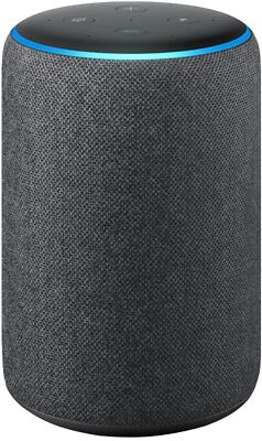 Amazon Echo 3rd Gen Smart Speaker with Alexa Bluetooth Model No