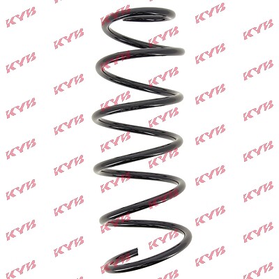 KYB RA3405 Fahrwerksfeder Vorderachse FÜR Chevrolet-image