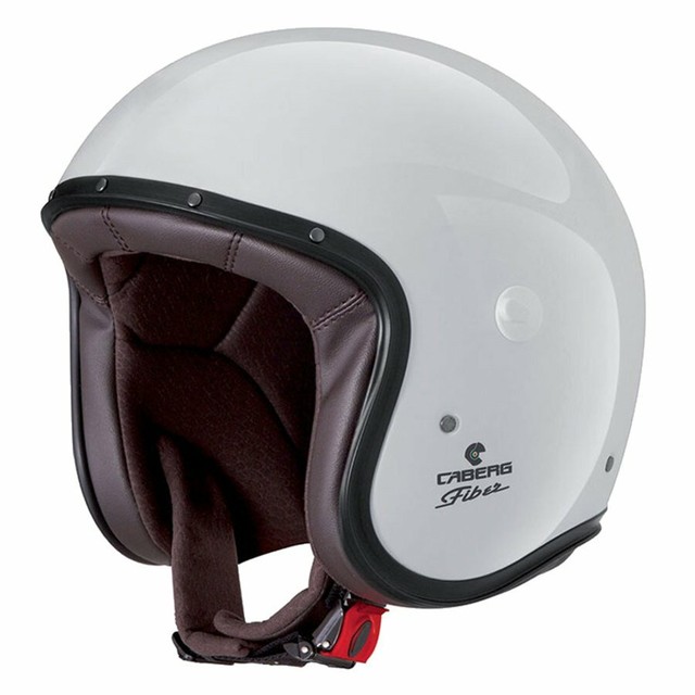 Caberg C4ca00a1#s Casco Jet Freeride Bianco Taglia S | Acquisti Online su  eBay