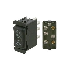 Febi Bilstein 23321 Schalter, Fensterheber Rechts für Mercedes-Benz 190 SL Febi Bilstein 23321 Schalter, Fensterheber Rechts für Mercedes-Benz 190 SL