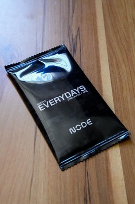Beeple Everydays: Node Limited Edition Pre-Alpha Sealed Trading Card Single Pack