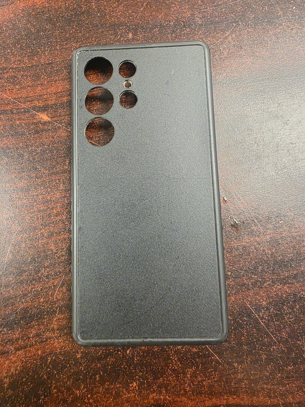 Dbrand Samsung S25  Ultra Case
