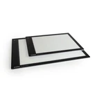 Kaiser light plate slimline plano 22x16cm 2453 light table light plate slide