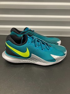 Nike Zoom Vapor Cage 4 Rafa | eBay