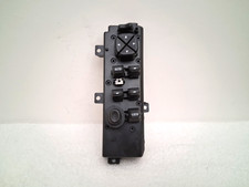 1999-2004 Jeep Grand Cherokee Oem Master Power Window Door Lock Switch Driver 1999-2004 Jeep Grand Cherokee Oem Master Power Window Door Lock Switch Driver