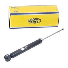 MAGNETI MARELLI GAS-STOßDÄMPFER HINTERACHSE passend für MAZDA CX-5 | 35737507000