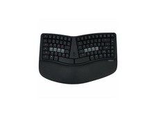 Kinesis mWave Mechanical Keyboard for PC - Qu...