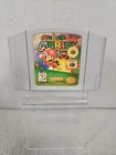 Super Mario 64 (Nintendo 64, 1996) Authentic, Cleaned Tested And Working