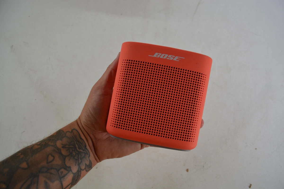 Bose SoundLink Color II Speakers for sale - eBay