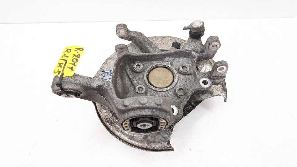 VOLVO S90 WHEEL HUB BEARING REAR LEFT PASSENGER SIDE 2016 - Image 4 of 4