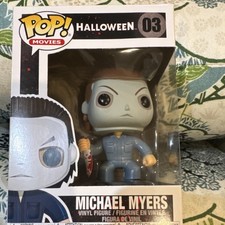 Ultimate Funko Pop Michael Myers Halloween Figures Gallery and Checklist 31