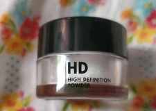 MAKE UP FOR EVER HD MICROFINISHING TRANSLUCENT LOOSE POWDER NEW 0.035 MINI