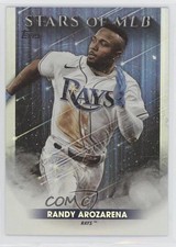2022 Topps Series 2 Stars of MLB Randy Arozarena #SMLB-56 06cb