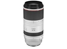 Canon RF 100-500mm f/4.5-7.1L IS USM Super-Telephoto Lens