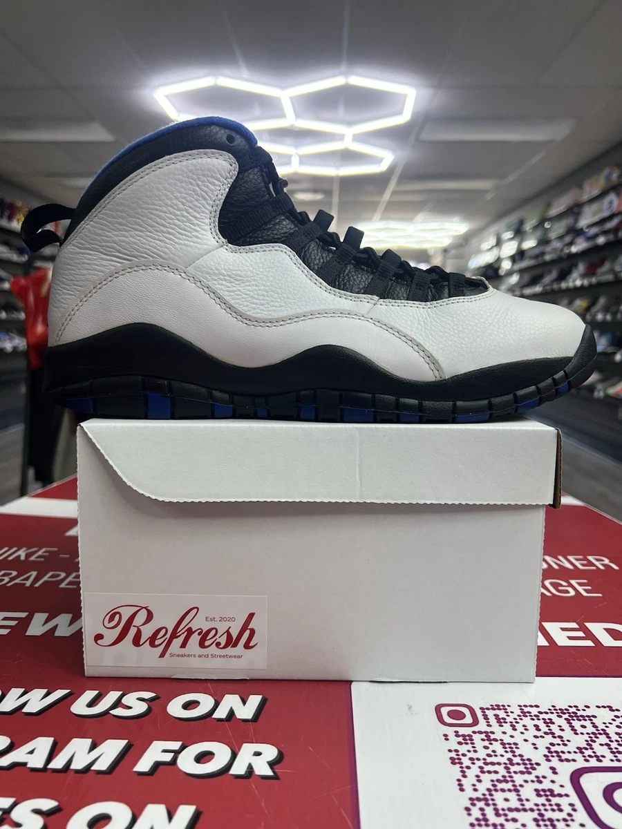 Las mejores ofertas en Jordan 10 Retro 2018 Orlando | eBay
