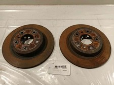 Disque de frein Renault Kadjar