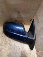 Retroviseur droit (ou coque) Hyundai TUCSON