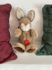 Zając wielkanocny,38cm wzrostu, przytulanka,, patrz zdjęcia
