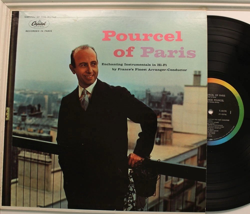 25+ franck pourcel for sale | Updated Oct 2026
