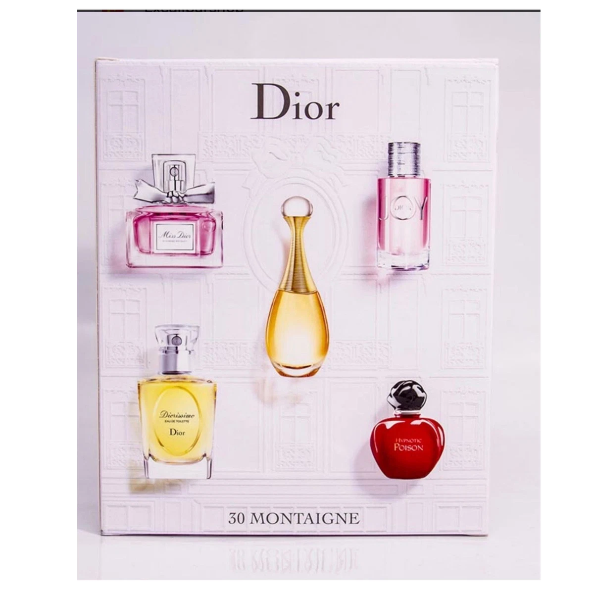 Dior Montaigne Fragrances for Women for sale | eBay