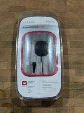 Belkin Auto Antenna for XM Radio P47292 F5X004 New Sealed 20ft Cable