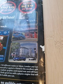 Official Dreamcast Magazine November 2000 Issue 13 | With Demo Disc
